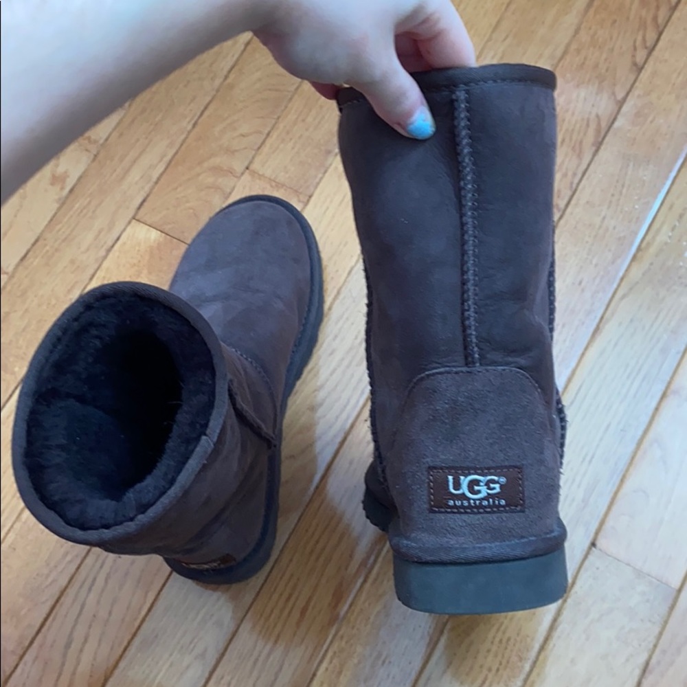 UGG BOOTS